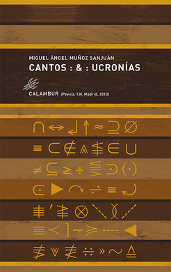 CANTOS & UCRONÍAS