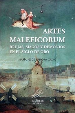 ARTES MALEFICORUM