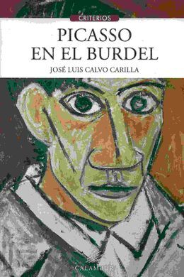 PICASSO EN EL BURDEL