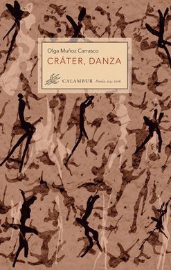 CRATER DANZA
