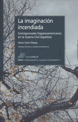 LA IMAGINACION INCENDIADA