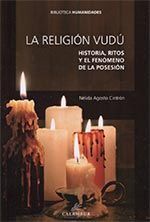 LA RELIGIÓN VUDÚ