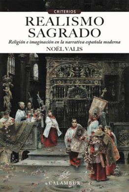 REALISMO SAGRADO