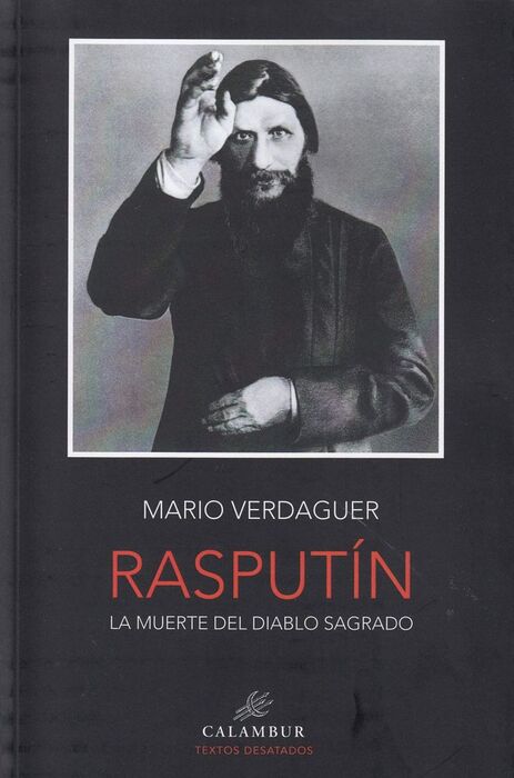 RASPUTIN /LA MUERTE DEL DIABLO SAGRADO
