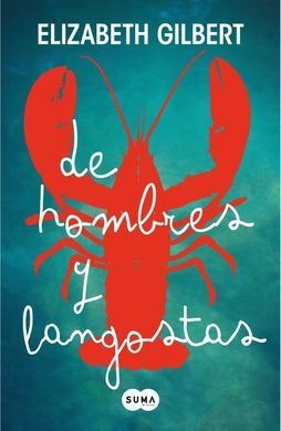 DE HOMBRES Y LANGOSTAS