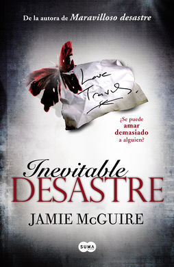 INEVITABLE DESASTRE