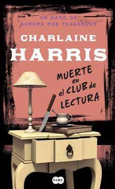 MUERTE EN EL CLUB DE LECTURA