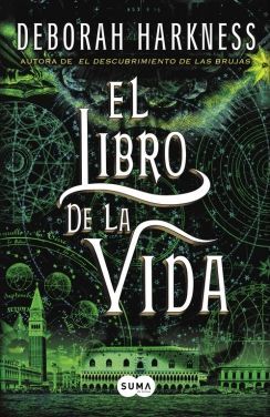 EL LIBRO DE LA VIDA