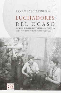 LUCHADORES DEL OCASO