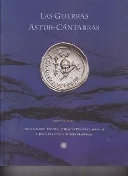 LAS GUERRAS ASTUR-CÁNTABRAS