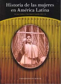 HISTORIA DE LAS MUJERES EN AMÉRICA LATINA