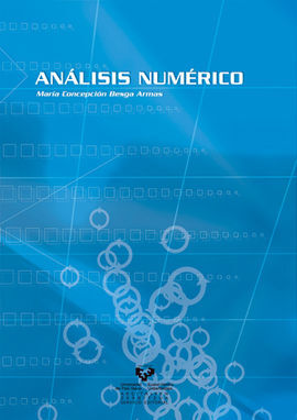 ANÁLISIS NUMÉRICO. RESUMEN TEÓRICO Y PROBLEMAS CON SOLUCIONES