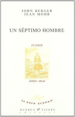 UN SÃPTIMO HOMBRE