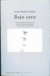 BAJO CERO