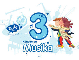 KOADERNOA. MUSIKA 3