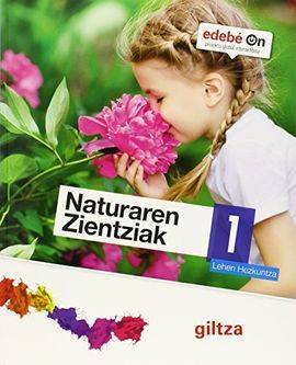 NATURAREN ZIENTZIAK 1