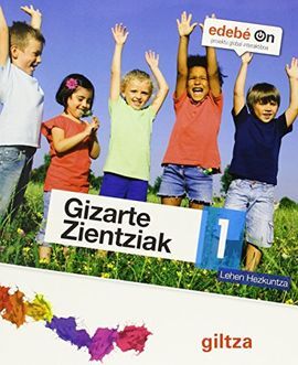 GIZARTE ZIENTZIAK 1