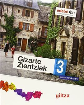 GIZARTE ZIENTZIAK 3