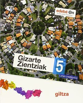 GIZARTE ZIENTZIAK 5