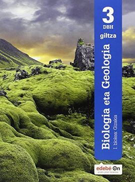 BIOLOGIA ETA GEOLOGIA 3
