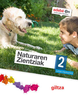 NATURAREN ZIENTZIAK 2