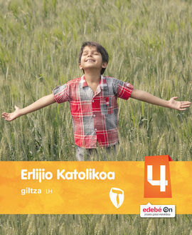 ERLIJIO KATOLIKOA 4