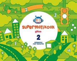 SUPERMATIKOAK  KOADERNOA 2