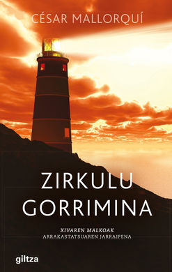 ZIRKULU GORRIMINA