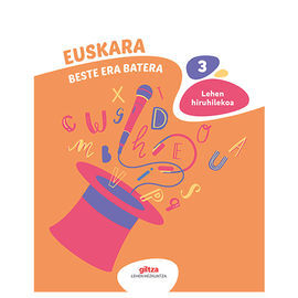 EUSKARA EP3 (EUS)