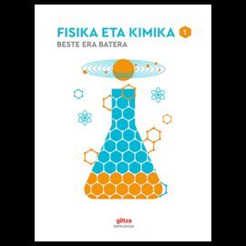 FISIKA ETA KIMIKA TX1 (EUS)