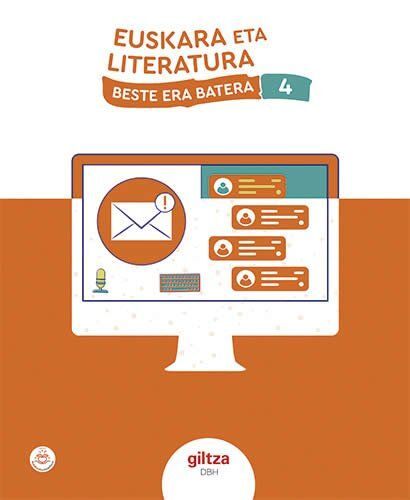 EUSKARA ES4 (EUS)