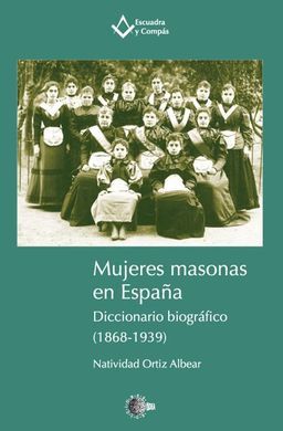 MUJERES MASONAS EN ESPAÑA