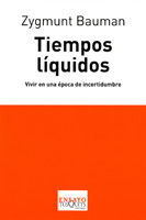 TIEMPOS LIQUIDOS