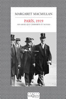 PARÍS, 1919