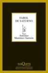 FAROL DE SATURNO