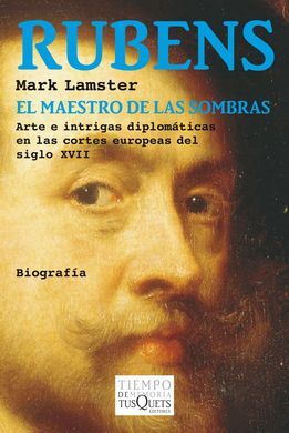 RUBENS, EL MAESTRO DE LAS SOMBRAS