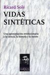 VIDAS SINTÉTICAS