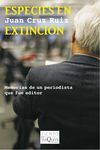 ESPECIES EN EXTINCIÓN