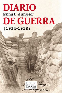 DIARIO DE GUERRA