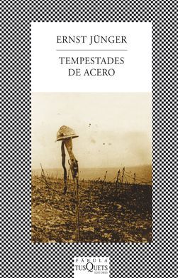 TEMPESTADES DE ACERO