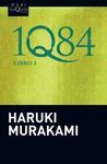 1Q84. LIBRO 3