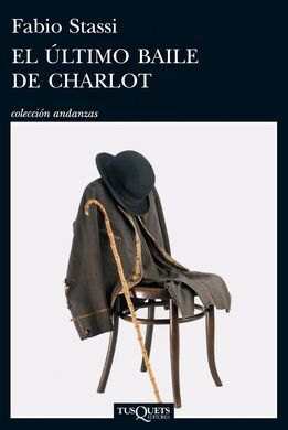 EL ÚLTIMO BAILE DE CHARLOT