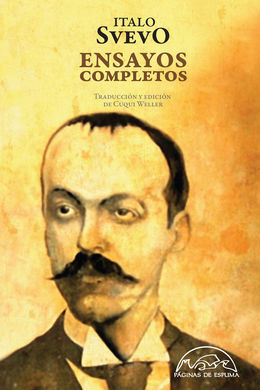 ENSAYOS COMPLETOS ITALO SVEVO