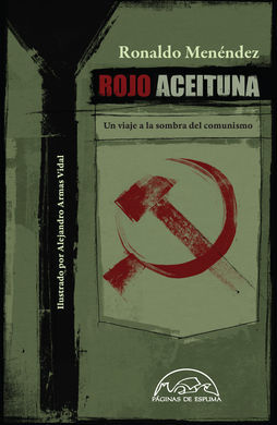 ROJO ACEITUNA