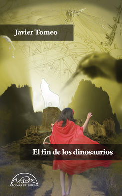 EL FIN DE LOS DINOSAURIOS