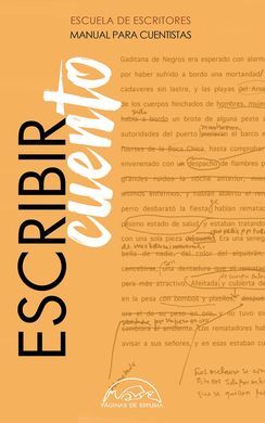 ESCRIBIR CUENTO
