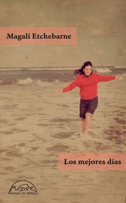 LOS MEJORES DÍAS