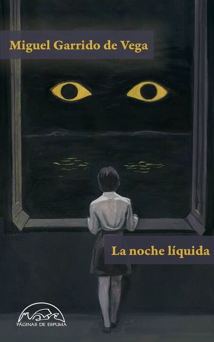 LA NOCHE LÍQUIDA
