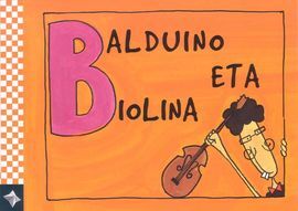 HIZKIRIMIRI - B - BALDUINO ETA BIOLINA