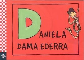 HIZKIRIMIRI - D - DANIELA DAMA EDERRA